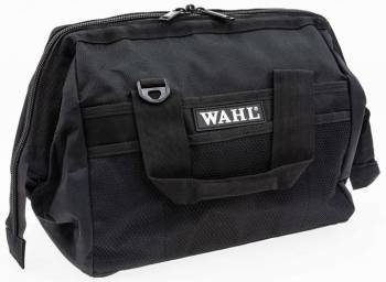 Wahl 0093-6135 Frogmouth tool bag Большая сумка для парикмахеров