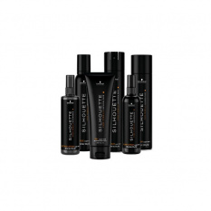 Schwarzkopf Silhouette Средства для укладки и стайлинга волос