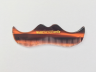 Wahl 0091-6150 Moustache comb/расческа для усов и бороды