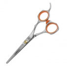 Katachi K1460 Ergonomic 6,0 Прямые ножницы для слайсинга волос