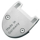 Нож контурный для дизайна для машинки Moser 1591 ChroMini