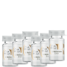 Wella Professional OIL REFLECTIONS Эссенция-средство для длительной гладкости и интенсивного блеска волос 10х6мл