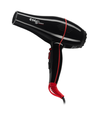 Mark Shmidt MS9903-2400W ionic/ceramic Профессиональный фен для сушки волос