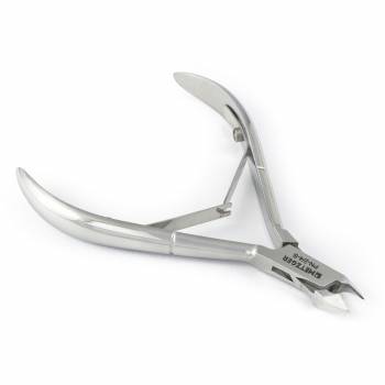 Metzger PN-2/4-S-(4mm)-BJ Блестящие кутикульные кусачки "Classic"
