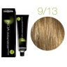 LOREAL PROFESSIONAL INOA ODS2 № 9.13 цвет очень светлый блондин пепельный золотистый Профессиональная стойкая краска для волос без аммиака 60гр