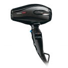 Babyliss Pro Bab6160INRE Murano Ionic compact 2000W Профессиональный парикмахерский компактный фен для сушки волос