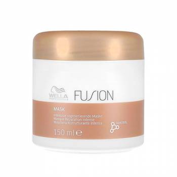 Wella FUSION Интенсивная восстанавливающая маска 150мл