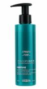 Loreal Professional Pro Fiber Restore Концентрат продолжительного действия для восстановления средне поврежденных волос 250мл