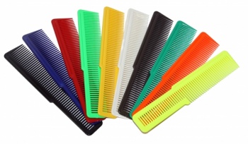 Wahl 4502-7180 Расчески цветные 1шт под машинку для стрижки волос