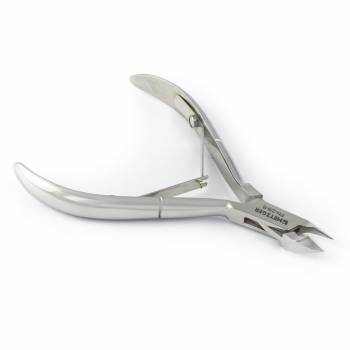 Metzger PN-2/6-S-(6mm)-LJ Блестящие кутикульные кусачки "Classic"