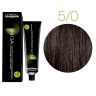 LOREAL PROFESSIONAL INOA ODS2 № 5.0 цвет светлый шатен натуральный Профессиональная стойкая краска для волос без аммиака 60гр