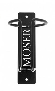 Moser 0092-6035 holdfast for clippers Настенный держатель машинки для стрижки волос