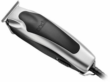 Andis 04820 RT-1 silver Superliner Сетевая окантовочная машинка для стрижки волос с Т-образным ножом