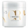 Wella Professional OIL REFLECTIONS Питательная маска для интенсивного блеска и восстановления структуры волос 150мл