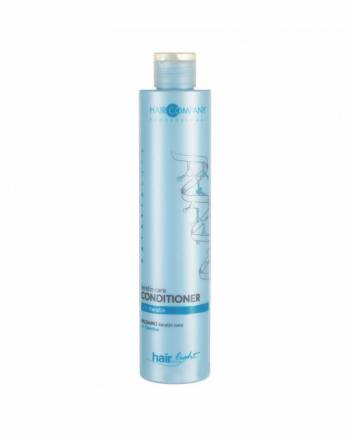 HAIR LIGHT KERATIN CARE Conditioner 250ml Бальзам-уход с кератином