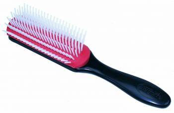 Denman D3G Classic Styling Классическая щетка для волос 7 рядов