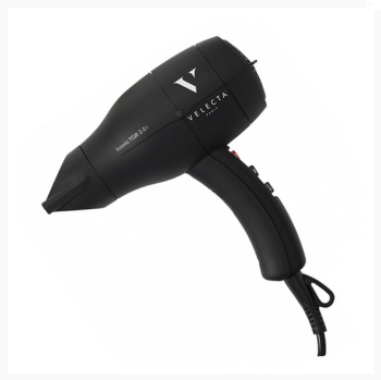 VELECTA PARAMOUNT ICONIC TGR 2.0i 2000W Профессиональный фен для сушки волос