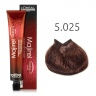 Loreal Professional Majirel French Browns 5,025 Светлый шатен натуральный перламутрово-махагоновый цвет Профессиональная стойкая крем-краска для волос 50мл