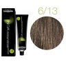 LOREAL PROFESSIONAL INOA ODS2 № 6.13 цвет темный блондин  пепельный золотистый Профессиональная стойкая краска для волос без аммиака 60гр