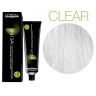LOREAL PROFESSIONAL INOA ODS2 CLEAR Нейтральный корректор цвета-микстон Профессиональная прозрачная краска для блеска волос без аммиака 60гр