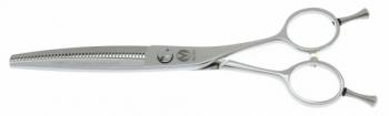 Mizuka PBS-SKT640 (6.0") 40 зубов Филировочные ножницы для волос “Триумф”