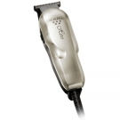 Wahl 8991-716 Hero металлик Профессиональный сетевой суперлегкий американский триммер-машинка для окантовочных работ с Т-образным ножом