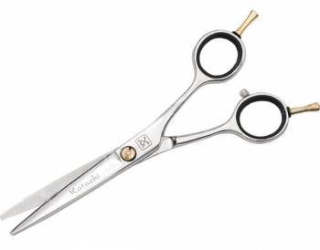 Katachi K0660 Basic Cut 6.0 Прямые ножницы для стрижки волос