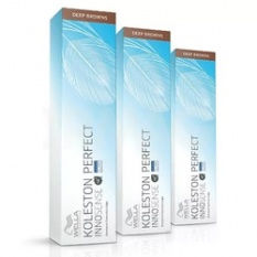 Wella Professional Koleston Perfect Innosence Профессиональная гипоаллергенная стойкая крем-краска для волос