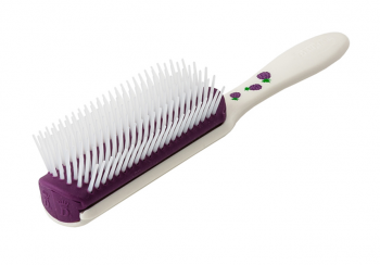 Denman D3D Styling Brush Щётка для волос с ароматом ежевики