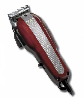 Wahl S08147-7020 Корпус машинки для стрижки Legend в комплекте с винтами, боковым регулировочным винтом, поролоновой вставкой