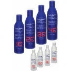 Окислительные эмульсии Hair Light