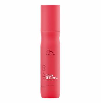 Wella Invigo Color Brilliance Несмываемый бьюти-спрей 150мл