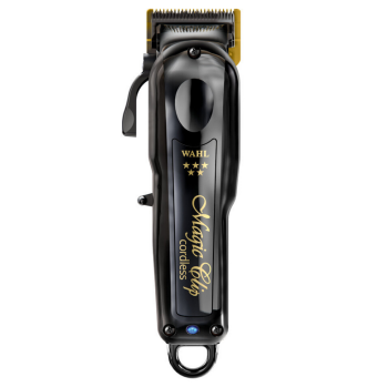 Wahl 3026434 Magic Clip Cordless 5star black Профессиональная машинка для стрижки волос
