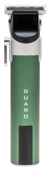 Harizma H10114A GUARD Машинка для стрижки волос