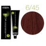 LOREAL PROFESSIONAL INOA ODS2 № 6.45 цвет темный блондин медный красное дерево Профессиональная стойкая краска для волос без аммиака 60гр