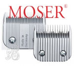 Ножи для машинок для стрижки волос Moser, Wahl, Ermila 