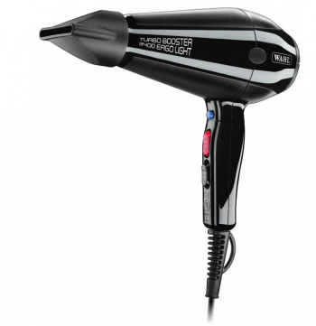 Wahl 4314-0475 TurboBooster 3400 ERGOlight 2400W Профессиональный фен для волос