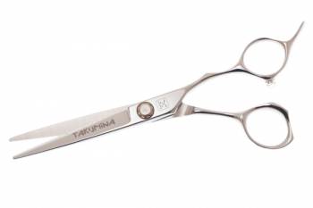 KATACHI K4260 SUPREME Takumina 6,0 Ножницы для стрижки волос