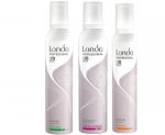 Муссы - Пенки Londa