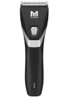 Moser 1887-0050 KUNO black Профессиональная машинка для стрижки с 2-мя ножами