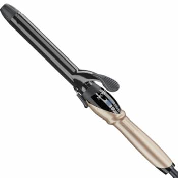 Moser 4444-0051 Curling Tong 25mm розовое золото Щипцы для завивки волос