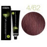 LOREAL PROFESSIONAL INOA ODS2 Carmilane № 4.62 Шатен фиолетово-перламутровый цвет Профессиональная стойкая краска для волос без аммиака 60гр