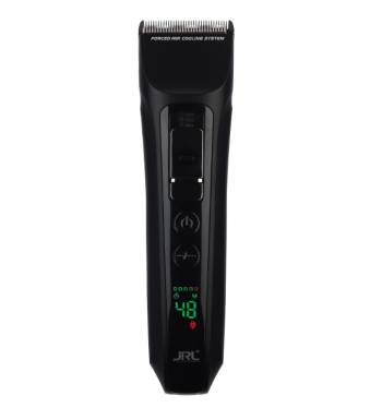 JRL Fr-1040 FreshFade Аккумуляторно-сетевая машинка для стрижки волос