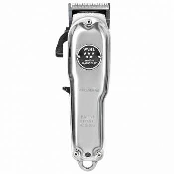 Wahl 8509-016 Magic Clip Cordless metall Аккумуляторно-сетевая машинка для стрижки волос