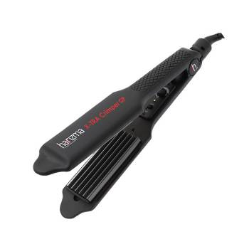 Harizma X-TRA Crimper H10328GP-XL Щипцы-гофре для волос с крупным шагом