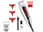 Wahl 8081-916 Detailer X-tra Wide Профессиональная окантовочная машинка для стрижки волос с Т-образным ножом