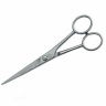 Kiepe 2127-6 Professional 6 Классические прямые ножницы для стрижки волос с микронасечкой