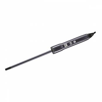Babyliss Pro BAB2910E DIGICURL Плойка для завивки волос керамика+кератин 10 мм