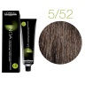 LOREAL PROFESSIONAL INOA ODS2 № 5.52 цвет светлый шатен перламутровый красное дерево Профессиональная стойкая краска для волос без аммиака 60гр