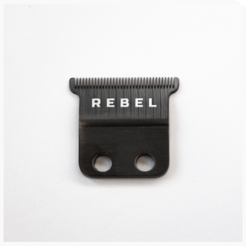 RB980 Универсальный неподвижный нож для профессиональных триммеров REBEL BARBER